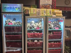 -太婆天府山珍酒楼(亚运村店)