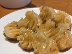 -苏小柳手作点心(控江旭辉分院)