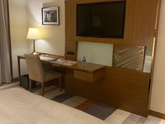 -珠海中海雅高铂尔曼酒店