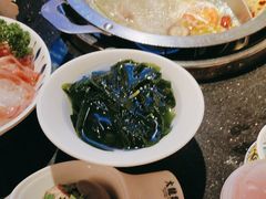 -大龙燚火锅(南山大道店)