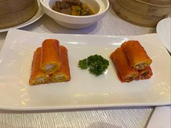 -福州天元国际威斯汀酒店·中国元素餐厅