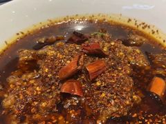 -眉州东坡(团结湖店)