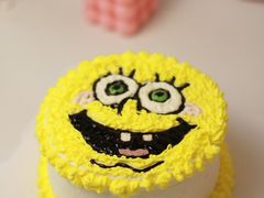-糖秋Cake DIY·蛋糕定制·甜品台(观音桥店)