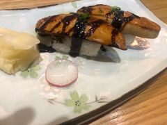 -水之惠鲜鱼料理(王府大街店)