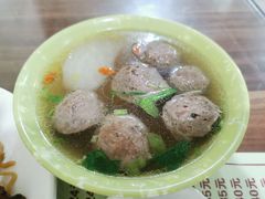 -水头牛肉店(洋坪分店)