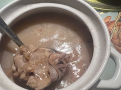-刘师父老汉口江湖菜(蔡锷路店)