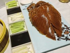 -便宜坊烤鸭店(贵园里店)