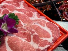 -巴将军·非遗老字号火锅(解放碑店)