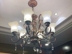 -老牌坊鲁菜名店(宽厚里店)