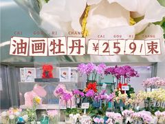 -盒马鲜生(财富领域店)