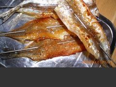 -姚记东北菜(金山店)