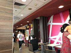 -麦当劳(武商建二店)