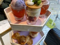 -哈根达斯(SM店)