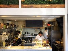 -Egg•Allday Brunch(襄阳北路店)