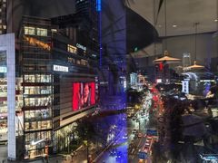 -小大董·烤鸭(观景餐厅·南京西路店)