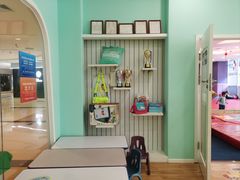 -小小运动馆(罗宾森中心)