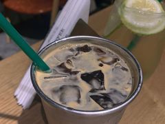 -ZM COFFEE(西安路店)