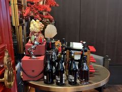 -海派悦庭·海胆烧麦·新融合菜(凯德广场店)