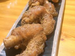 -张茂民族饭店(胜利北路店)