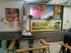 -棉布地锅(欣欣路店)