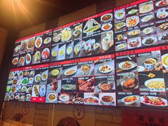 -芳芳私房菜·精做淮扬菜(承德路店)