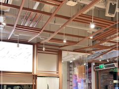 大堂-小满手工粉(上海文峰广场店)