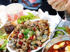-小民大排档(马场角横路店)