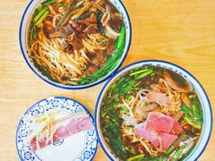 -镇南锅盖面馆(解放路店)