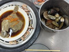 -仙螺岛海鲜自助餐厅(总店)