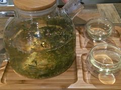 -小时光咖啡馆(开森度假森林店)