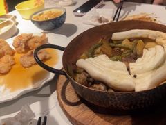 -奉天小馆·非遗东北菜(济南万象城店)