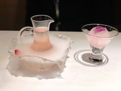 香颂玫瑰露-王品牛排(郑州大卫城店)