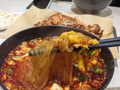 -牵人麻辣粉(粉巷店)