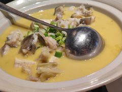 -一澜江宴·江景地标楚菜(江滩公园店)