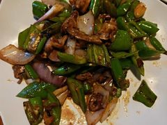 -晶采餐厅(仁化丹霞山店)