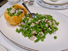 -Yan Ting 宴庭中餐厅(上海静安瑞吉酒店)