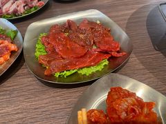-大可泥炉烤肉(中街店)