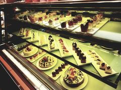 -咖啡苑·沈阳今旅酒店Hotel Jen·香格里拉集团