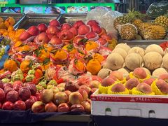 -正宁路小吃夜市