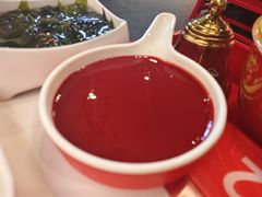 -欠火锅·水牛毛肚·团建聚餐·生日宴(何山路店)