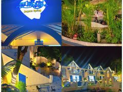 -清泉湾生态旅游度假区