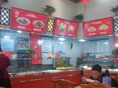 -闫家粥铺(东盛大街店)