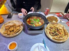 -肖记公安牛肉鱼杂馆·省级非物质文化遗产(江汉路直营店)