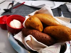 面包篮-小莫餐厅And More Restaurant西餐(北京展览馆店)