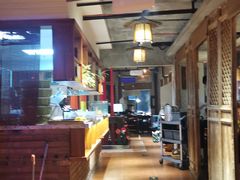 -老灶堂文创火锅(文艺路店)
