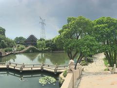 -韩湘水博园