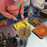 环联夜市打卡