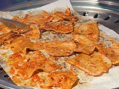 -入火韩国烤肉(凯旋广场店)