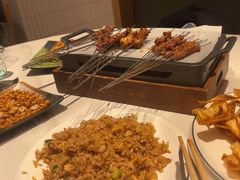 -首府山烧烤·小龙虾·KTV(翠堤湾店)