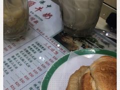 -义顺牛奶公司(新马路老店)